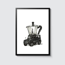 Laden Sie das Bild in den Galerie-Viewer, Bialetti G-Klasse