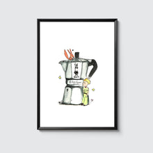 Laden Sie das Bild in den Galerie-Viewer, Bialetti "Der kleine Prinz"