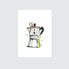 Laden Sie das Bild in den Galerie-Viewer, Bialetti "Der kleine Prinz"