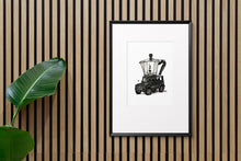 Laden Sie das Bild in den Galerie-Viewer, Bialetti G-Klasse