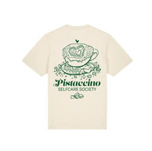 Laden Sie das Bild in den Galerie-Viewer, T-Shirt "Pistaccino"