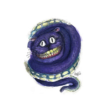 Laden Sie das Bild in den Galerie-Viewer, "The Octopussy" Illustration