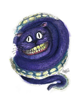 Laden Sie das Bild in den Galerie-Viewer, "The Octopussy" Illustration