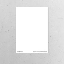 Laden Sie das Bild in den Galerie-Viewer, 4er-Set Postkarten: Kuh, Giraffen, Dino, Skelett