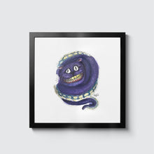 Laden Sie das Bild in den Galerie-Viewer, "The Octopussy" Illustration