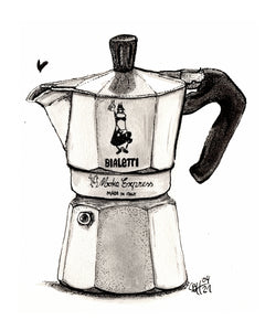 Bialetti