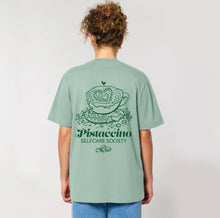 Laden Sie das Bild in den Galerie-Viewer, T-Shirt &quot;Pistaccino&quot;
