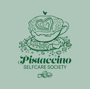 T-Shirt "Pistaccino"