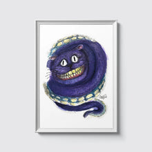 Laden Sie das Bild in den Galerie-Viewer, &quot;The Octopussy&quot; Illustration
